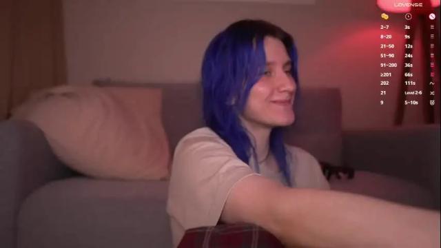 Image 2 of sleepingsonya Stream on Chaturbate on 27 days ago