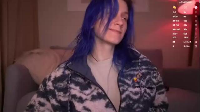 Image 3 of sleepingsonya Stream on Chaturbate on 27 days ago