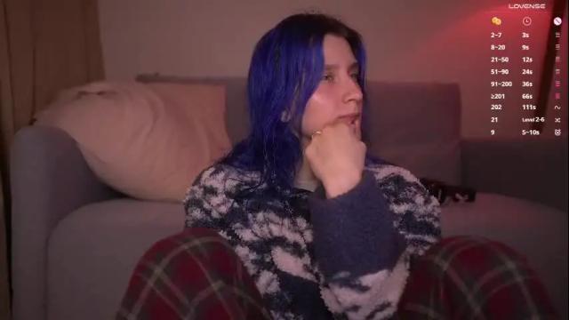 Image 4 of sleepingsonya Stream on Chaturbate on 27 days ago