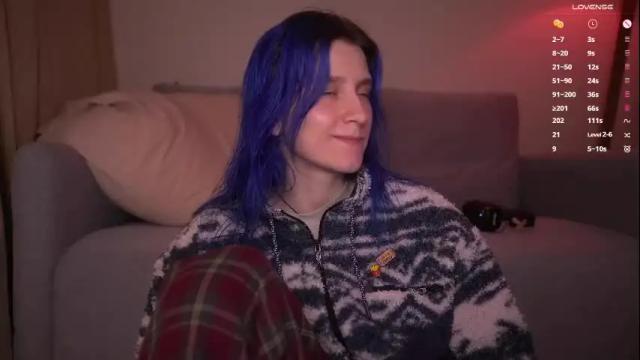 Thumbnail 2, sleepingsonya's Stream at Chaturbate, 25 days ago