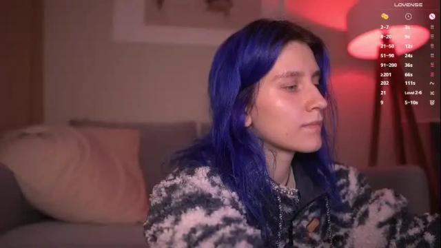 Image 7 of sleepingsonya Stream on Chaturbate on 27 days ago