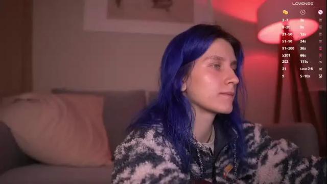 Image 8 of sleepingsonya Stream on Chaturbate on 27 days ago