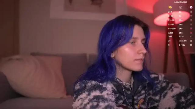 Thumbnail 3, sleepingsonya's Stream at Chaturbate, 25 days ago