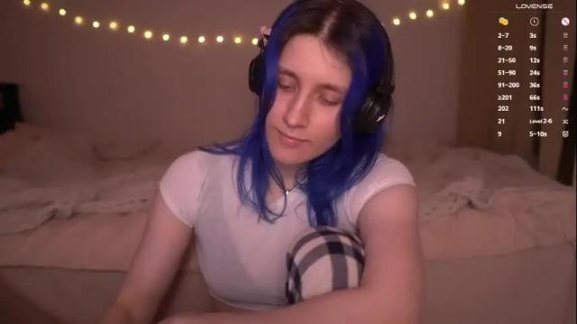 Thumbnail 1, sleepingsonya's Stream at Chaturbate, 23 days ago