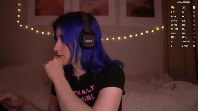 Thumbnail 1, sleepingsonya's Stream at Chaturbate, 21 days ago