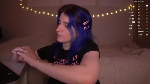 Image 12 of sleepingsonya Stream on Chaturbate on 23 days ago