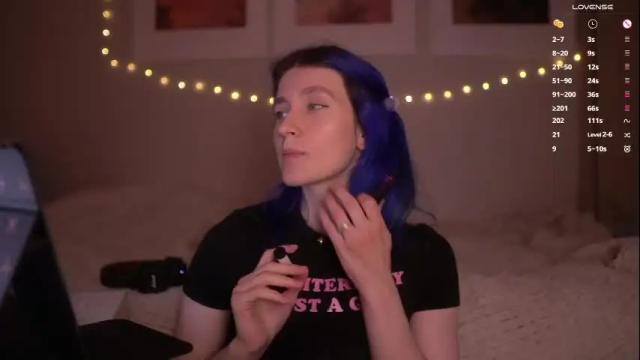 Image 4 of sleepingsonya Stream on Chaturbate on 23 days ago
