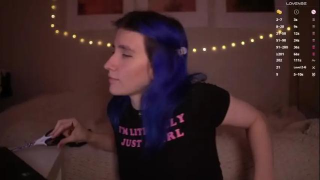 Image 6 of sleepingsonya Stream on Chaturbate on 23 days ago