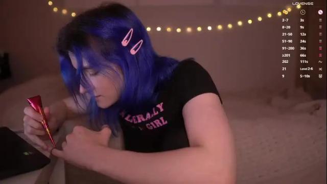 Image 7 of sleepingsonya Stream on Chaturbate on 23 days ago
