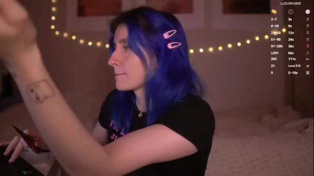 Thumbnail 3, sleepingsonya's Stream at Chaturbate, 21 days ago