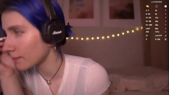Image 3 of sleepingsonya Stream on Chaturbate on 22 days ago