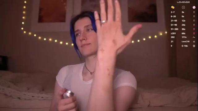 Image 4 of sleepingsonya Stream on Chaturbate on 22 days ago