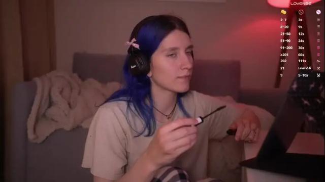 Image 2 of sleepingsonya Stream on Chaturbate on 20 days ago