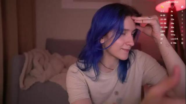 Image 4 of sleepingsonya Stream on Chaturbate on 20 days ago