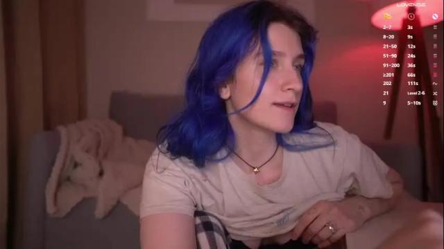 Thumbnail 2, sleepingsonya's Stream at Chaturbate, 18 days ago