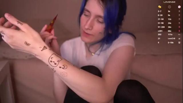Image 11 of sleepingsonya Stream on Chaturbate on 18 days ago