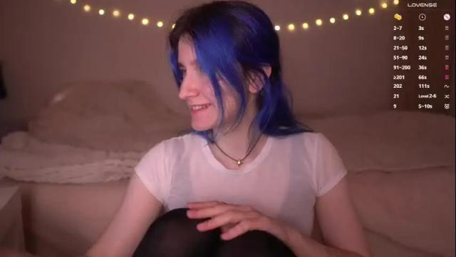 Thumbnail 2, sleepingsonya's Stream at Chaturbate, 16 days ago