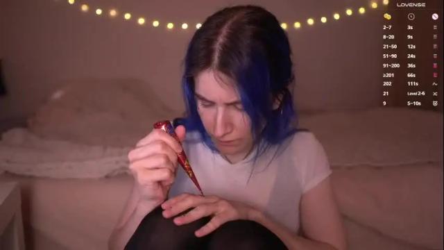 Image 6 of sleepingsonya Stream on Chaturbate on 18 days ago