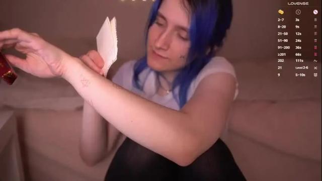 Image 8 of sleepingsonya Stream on Chaturbate on 18 days ago