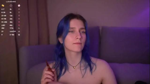 Image 11 of sleepingsonya Stream on Chaturbate on 11 days ago