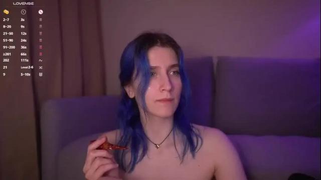 Image 12 of sleepingsonya Stream on Chaturbate on 11 days ago