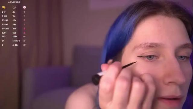 Image 2 of sleepingsonya Stream on Chaturbate on 11 days ago