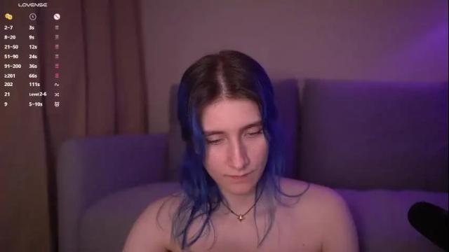 Image 6 of sleepingsonya Stream on Chaturbate on 11 days ago