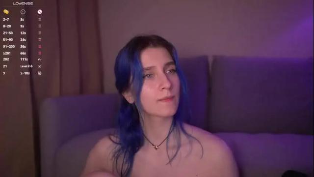 Image 8 of sleepingsonya Stream on Chaturbate on 11 days ago