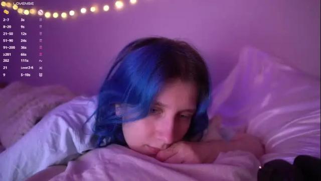 Image 11 of sleepingsonya Stream on Chaturbate on 10 days ago