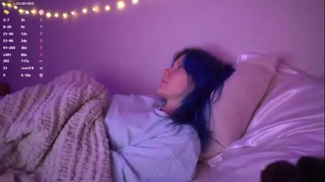 Image 12 of sleepingsonya Stream on Chaturbate on 10 days ago