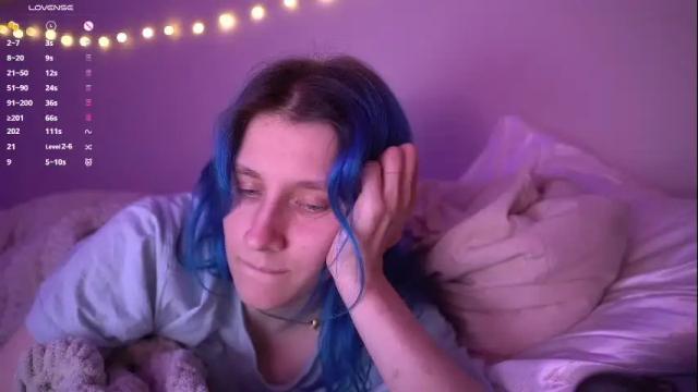 Image 2 of sleepingsonya Stream on Chaturbate on 10 days ago