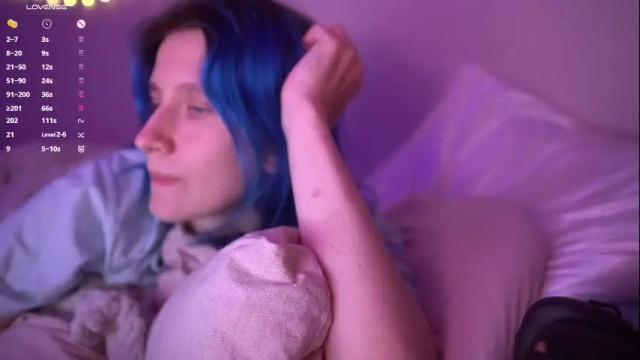 Image 3 of sleepingsonya Stream on Chaturbate on 10 days ago