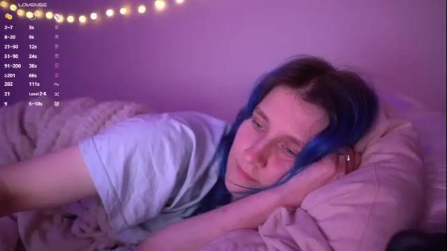 Thumbnail 2, sleepingsonya's Stream at Chaturbate, 8 days ago