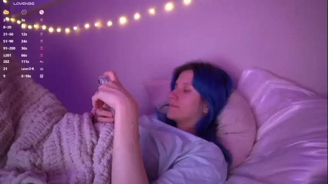 Image 6 of sleepingsonya Stream on Chaturbate on 10 days ago