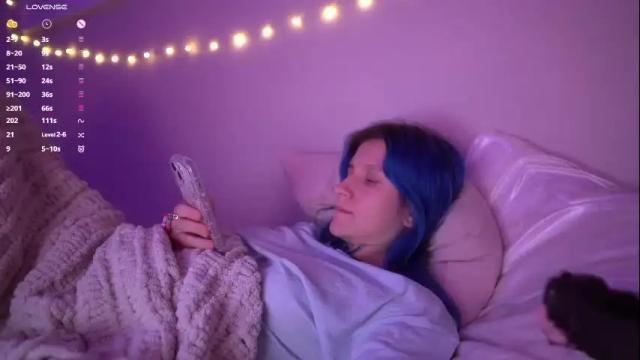 Image 7 of sleepingsonya Stream on Chaturbate on 10 days ago