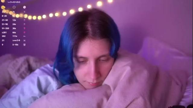 Image 8 of sleepingsonya Stream on Chaturbate on 10 days ago