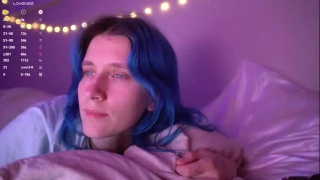 Thumbnail 3, sleepingsonya's Stream at Chaturbate, 8 days ago