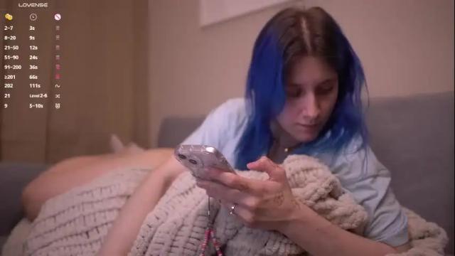 Thumbnail 1, sleepingsonya's Stream at Chaturbate, 6 days ago