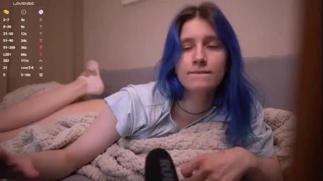 Image 10 of sleepingsonya Stream on Chaturbate on 8 days ago