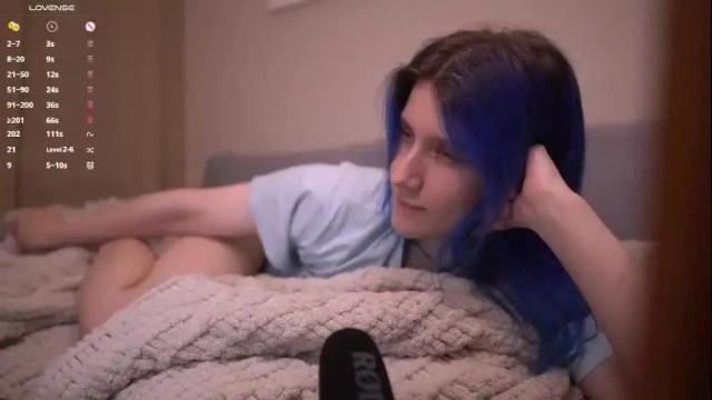 Image 11 of sleepingsonya Stream on Chaturbate on 8 days ago