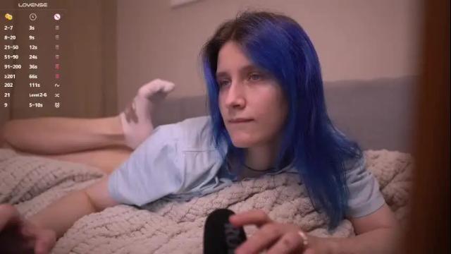 Image 12 of sleepingsonya Stream on Chaturbate on 8 days ago
