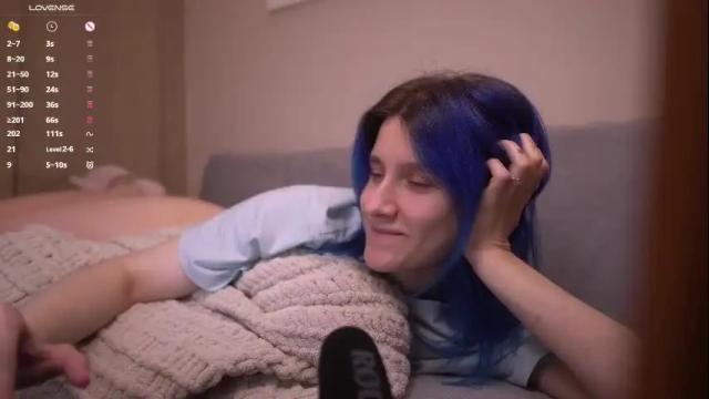 Image 3 of sleepingsonya Stream on Chaturbate on 8 days ago