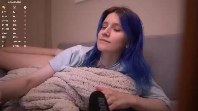 Image 4 of sleepingsonya Stream on Chaturbate on 8 days ago