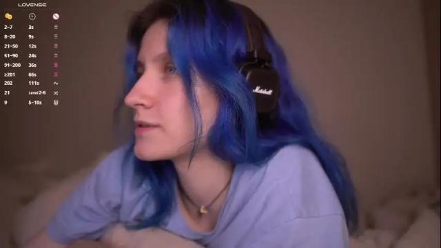 Image 10 of sleepingsonya Stream on Chaturbate on 4 days ago