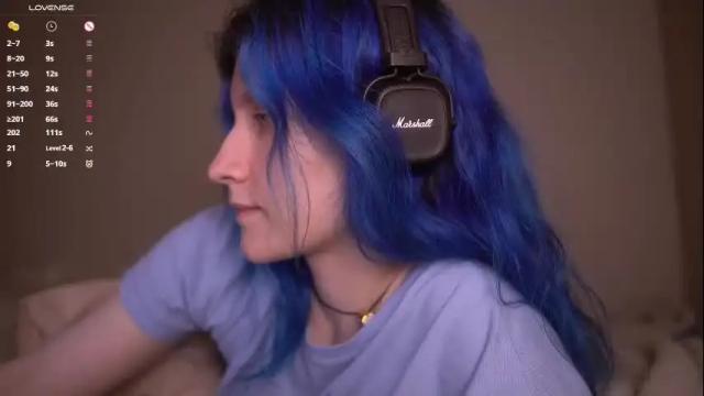 Image 11 of sleepingsonya Stream on Chaturbate on 4 days ago