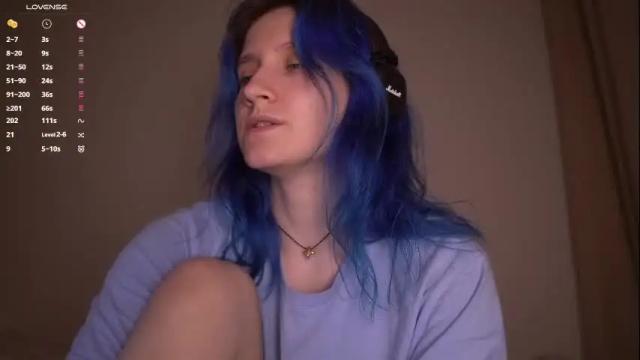 Image 12 of sleepingsonya Stream on Chaturbate on 4 days ago