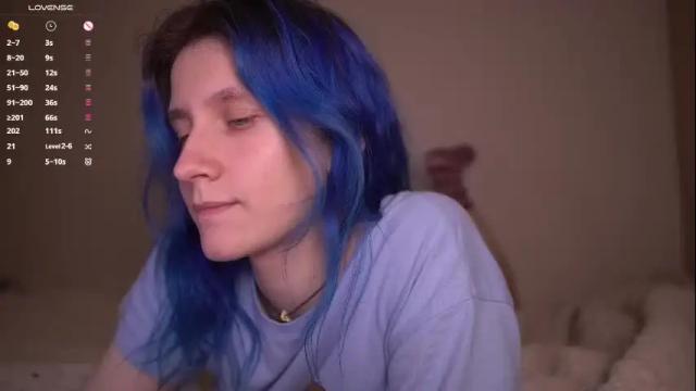 Image 3 of sleepingsonya Stream on Chaturbate on 4 days ago