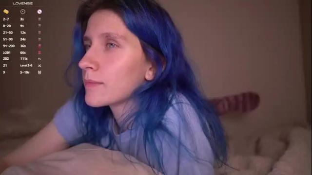 Image 4 of sleepingsonya Stream on Chaturbate on 4 days ago