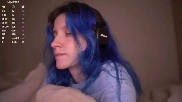 Thumbnail 2, sleepingsonya's Stream at Chaturbate, 2 days ago