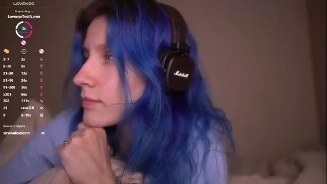 Image 8 of sleepingsonya Stream on Chaturbate on 4 days ago